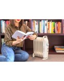 Radiador TEESA TSA8035 Branco 800 W