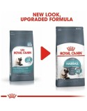 Katzenfutter Royal Canin Erwachsener Huhn Reise Mais Pflanzlich Vögel 10 kg