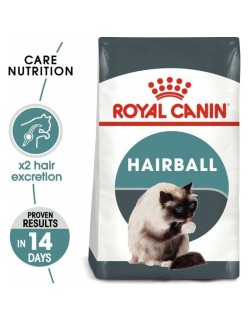 Katzenfutter Royal Canin Erwachsener Huhn Reise Mais Pflanzlich Vögel 10 kg