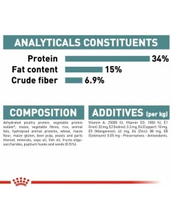 Katzenfutter Royal Canin Erwachsener Huhn Reise Mais Pflanzlich Vögel 10 kg