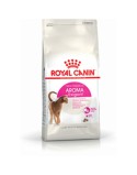 Aliments pour chat Royal Canin Feline Preference Aroma Exigent Adulte Poisson 10 kg