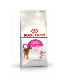 Aliments pour chat Royal Canin Feline Preference Aroma Exigent Adulte Poisson 10 kg