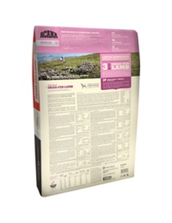 Futter Acana Dog TF Singles Grass-Fed Lamb Lamm 11,4 Kg
