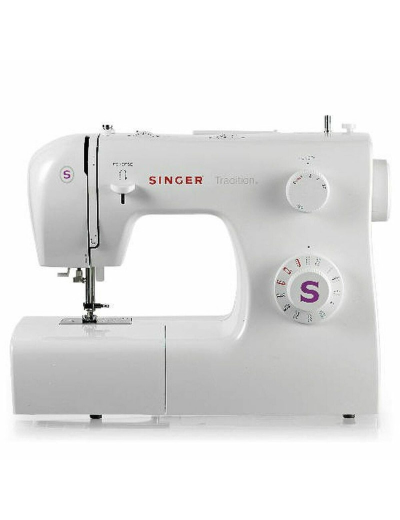 Nähmaschine Singer 2263