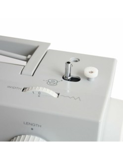 Nähmaschine Singer SMC4423