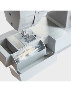 Nähmaschine Singer SMC4423