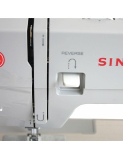 Nähmaschine Singer SMC4423