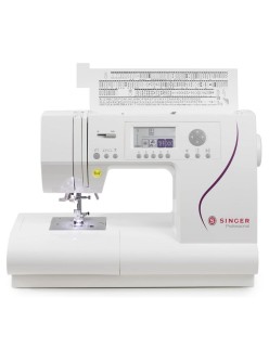 Machine à coudre Singer C430