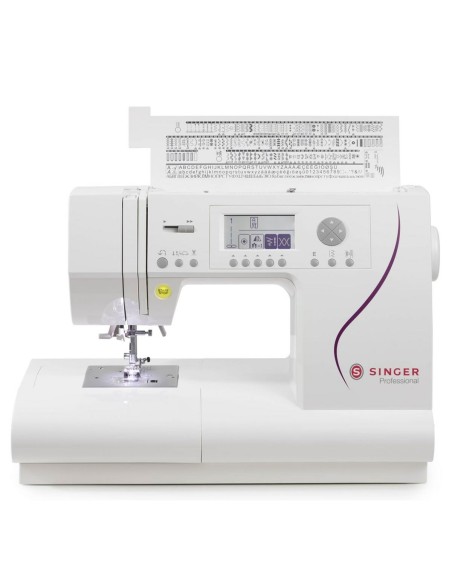 Nähmaschine Singer C430
