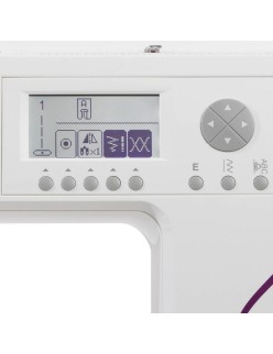 Nähmaschine Singer C430