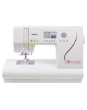 Nähmaschine Singer C430