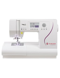 Nähmaschine Singer C430