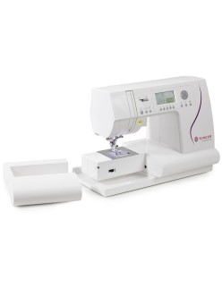 Nähmaschine Singer C430