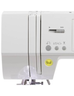 Nähmaschine Singer C430