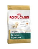 Nourriture Royal Canin BHN Golden Retriever Puppy Petit/Junior Poulet Oiseaux 12 kg