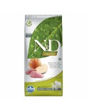 Pienso Farmina Adult Medium & Maxi Adulto Manzana Ternera Jabalí 12 kg