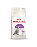 Comida para gato Royal Canin Sensible 33 Adulto Pollo 10 kg