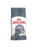 Comida para gato Royal Canin Oral Care Adulto 1,5 Kg
