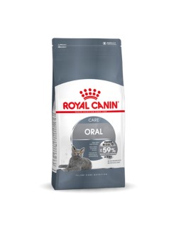 Comida para gato Royal Canin Oral Care Adulto 1,5 Kg