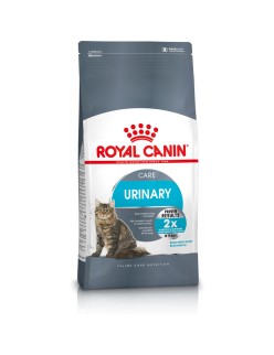 Comida para gato Royal Canin Urinary Care Adulto Pollo Aves 2 Kg