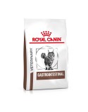 Comida para gato Royal Canin Gastro Intestinal Adulto Aves 4 Kg