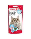 Snack para Gatos Beaphar Dental Bits 35 g