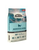 Comida para gato Acana Bountiful Catch Adulto Salmón 4,5 Kg