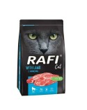 Comida para gato Dolina Noteci Rafi Cat Adulto Cordero 7 kg