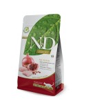 Aliments pour chat Farmina Neutered Adulte Grenade Poulet