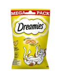 Snack para Gatos Dreamies Queso 180 g