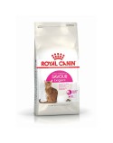 Aliments pour chat Royal Canin Savour Exigent Adulte Riz Maïs Légumes Oiseaux 10 kg