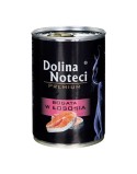 Comida para gato Dolina Noteci Premium Salmón 400 g