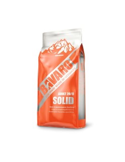 Pienso Josera Solid Adulto Pollo Carne 18 kg