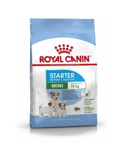 Pienso Royal Canin Starter Mother And Babydog Adulto Pollo Aves 1 kg