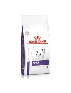 Pienso Royal Canin Small Dogs Adulto Arroz Aves 2 Kg