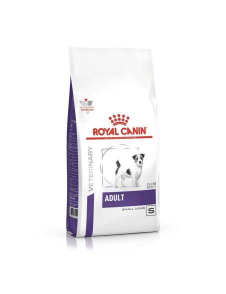 Pienso Royal Canin Small Dogs Adulto Arroz Aves 2 Kg
