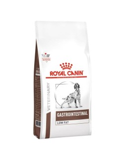 Pienso Royal Canin Gastro Intestinal Cachorro/Junior 2,5 kg
