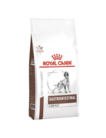 Pienso Royal Canin Gastro Intestinal Cachorro/Junior 2,5 kg