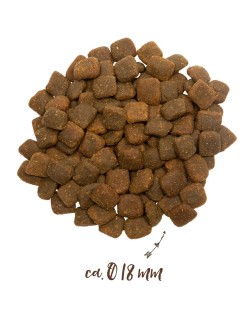 Pienso BOSCH Tiernahrung Adulto Pato Patatas 2,5 kg