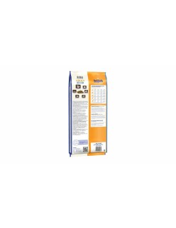 Pienso BOSCH Adulto Salmón Pescado Patatas 15 kg