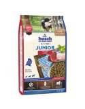 Pienso BOSCH Cachorro/Junior Cordero Arroz 3 Kg