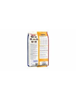 Pienso BOSCH Adulto Cordero Arroz 3 Kg