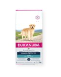 Futter Eukanuba Golden Retriever Erwachsener Huhn 12 kg