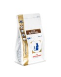 Comida para gato Royal Canin Gastro Intestinal Adulto Arroz Aves 400 g