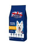 Pienso Butcher's Natural & Healthy Adulto Pollo 15 kg