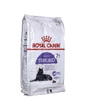 Comida para gato Royal Canin 3182550805629 Senior Arroz 10 kg