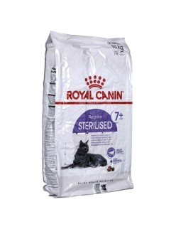 Katzenfutter Royal Canin 3182550805629 Senior Reise 10 kg