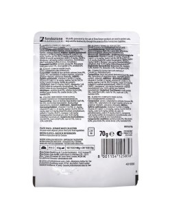 Comida para gato Almo Nature Nature Daily Ternera Cordero 70 L 70 g