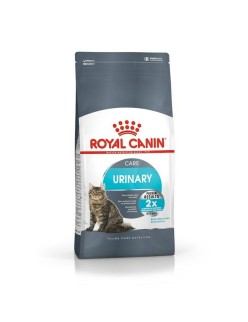 Comida para gato Royal Canin Urinary Care Adulto Arroz Aves 400 g