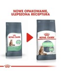Comida para gato Royal Canin Digestive Care Pescado Adulto Arroz Vegetal Aves 4 Kg